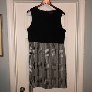Retro Merona Dress
